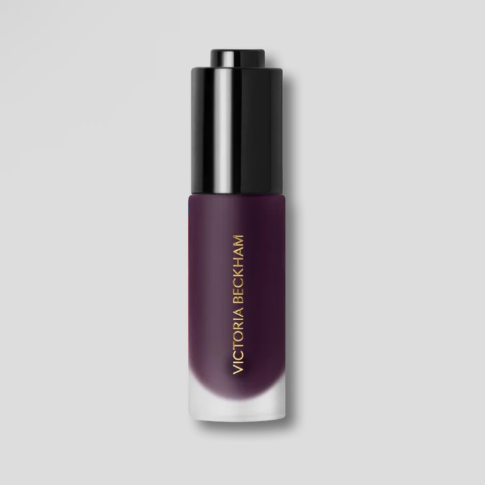 Victoria Beckham Colour Wash (Vintage Rose - sheer berry mauve) Blush Water Tint